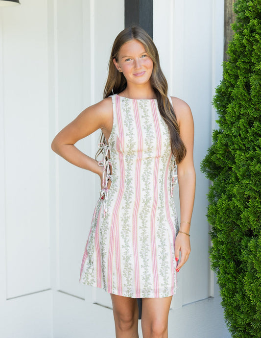 Kyla Dress
