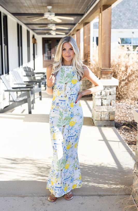 Barts Dress *PRE ORDER*