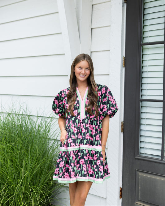 Luca Dress