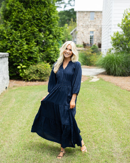 Leslie Dress