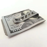 40 in 1 Money Clip