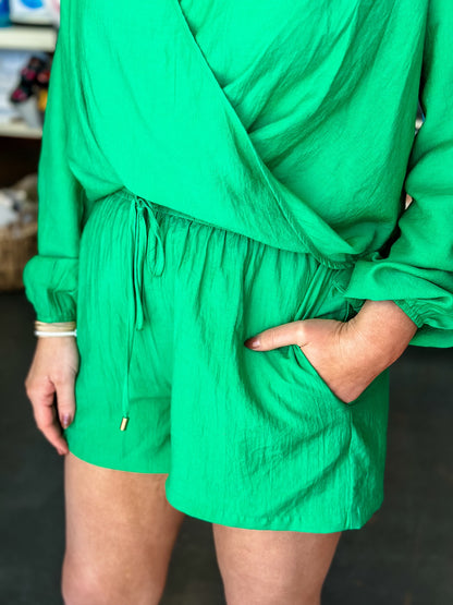 Gracey Set