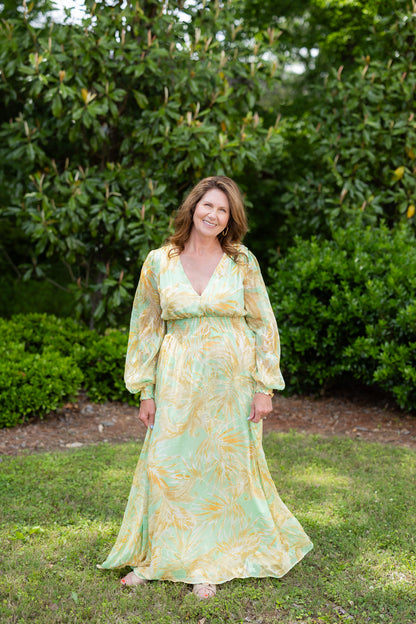 Rosie Dress
