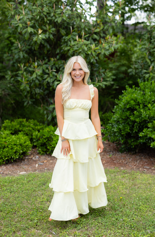 Milo Dress