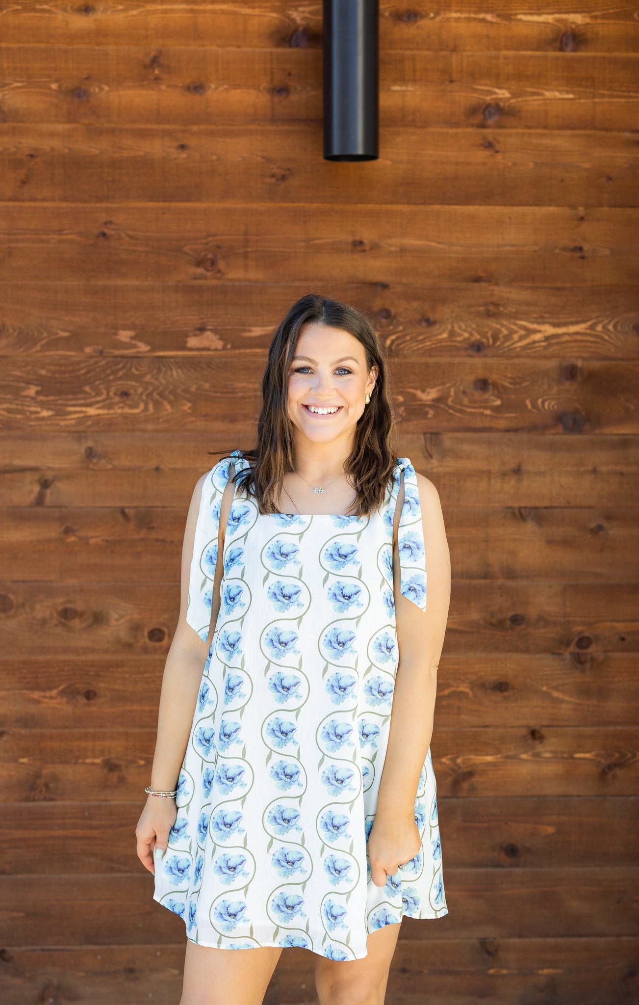 Ellis Dress