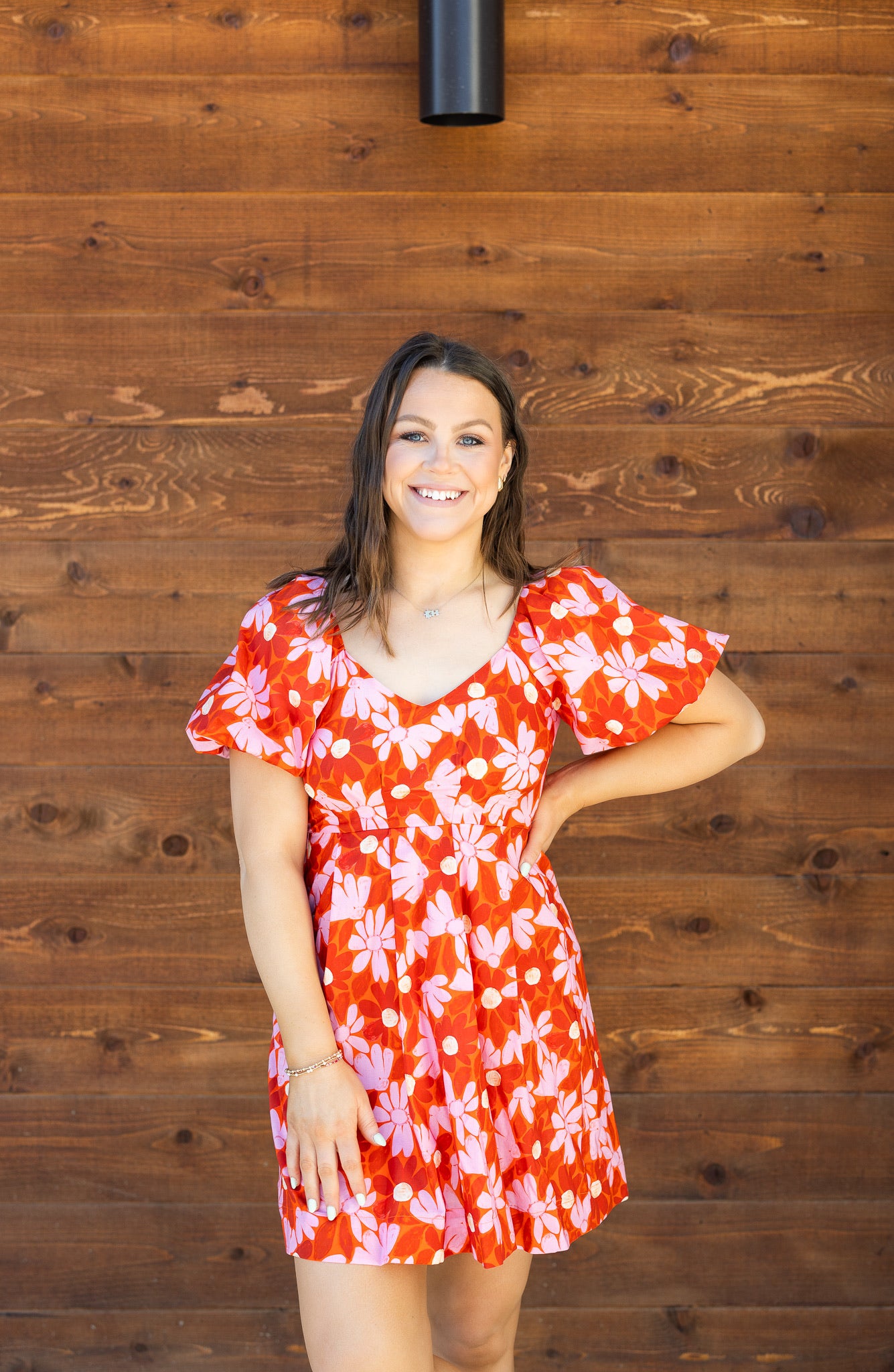 Lanie Dress