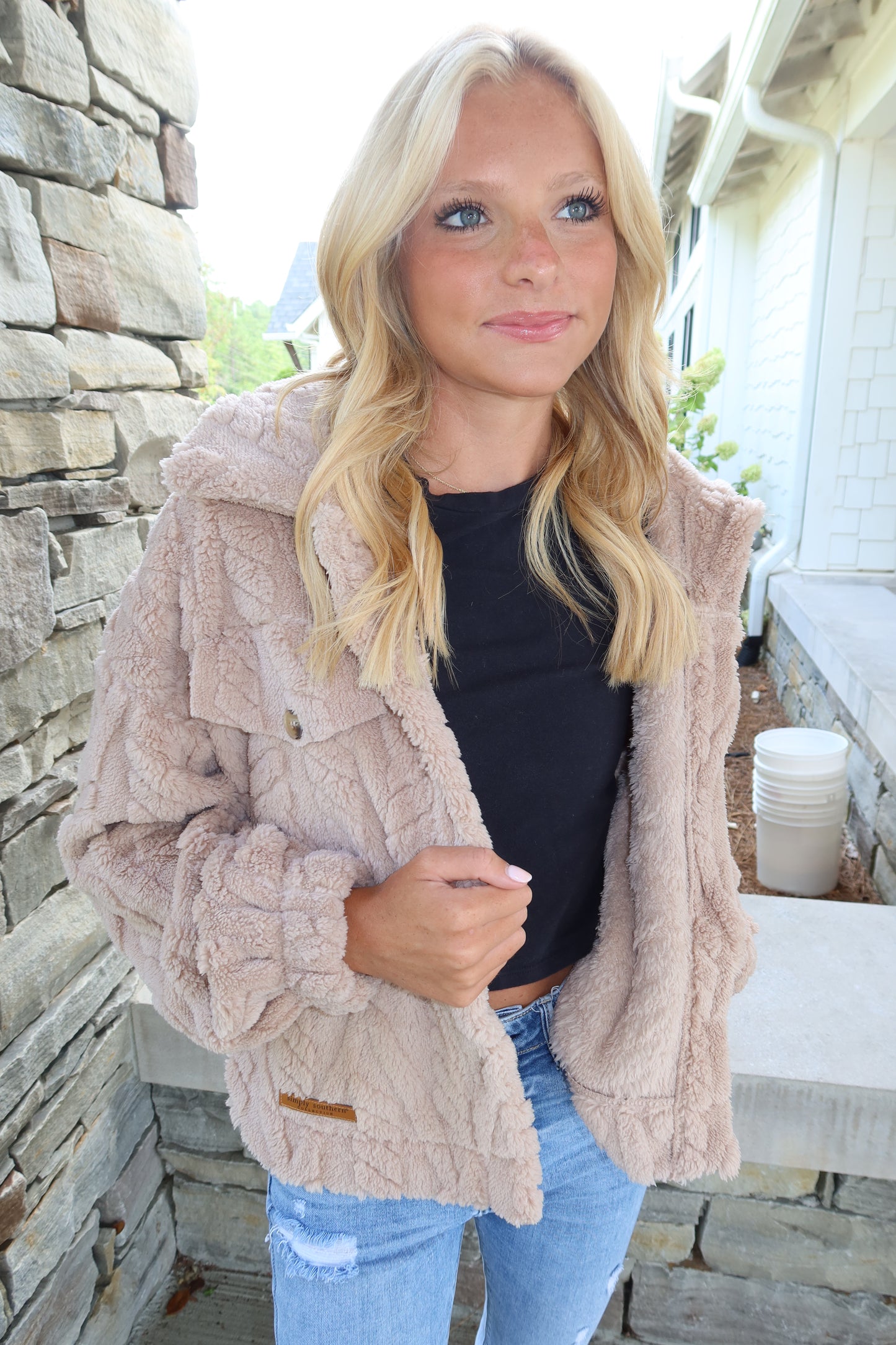 Jess Shacket