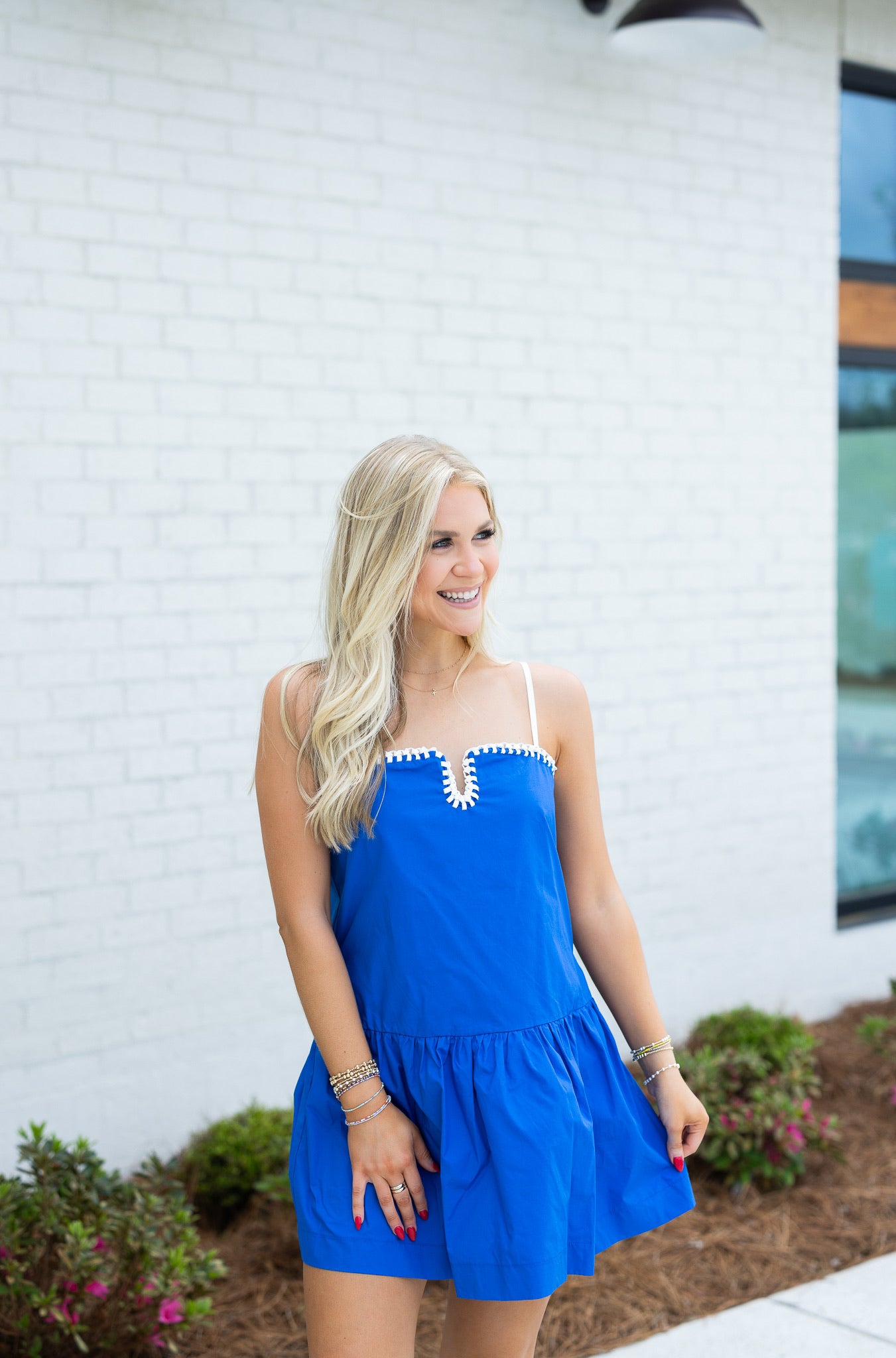 Josiah Dress