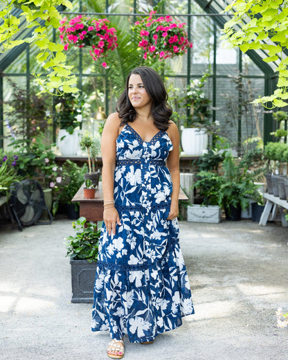 Payton Dress