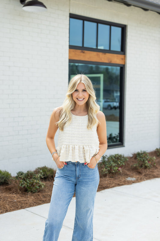 Sable Top