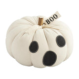 Stuffed Jack-O-Lanterns