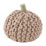 Knit Pumpkins