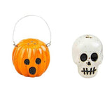 Halloween Salt & Pepper Shakers