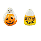 Halloween Salt & Pepper Shakers