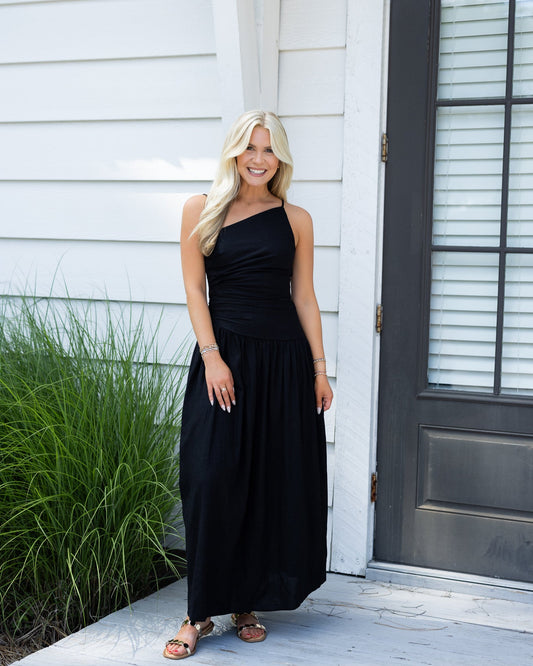 Avie Dress