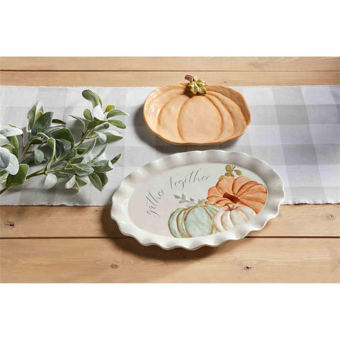 Gather Together Platter Set