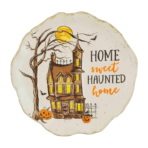 Haunted House Platter