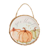 Gather Cheese Plate & Trivet Set