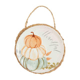 Gather Cheese Plate & Trivet Set