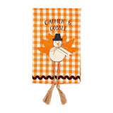Turkey Dangle Leg Towels