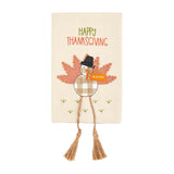 Turkey Dangle Leg Towels