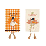 Turkey Dangle Leg Towels