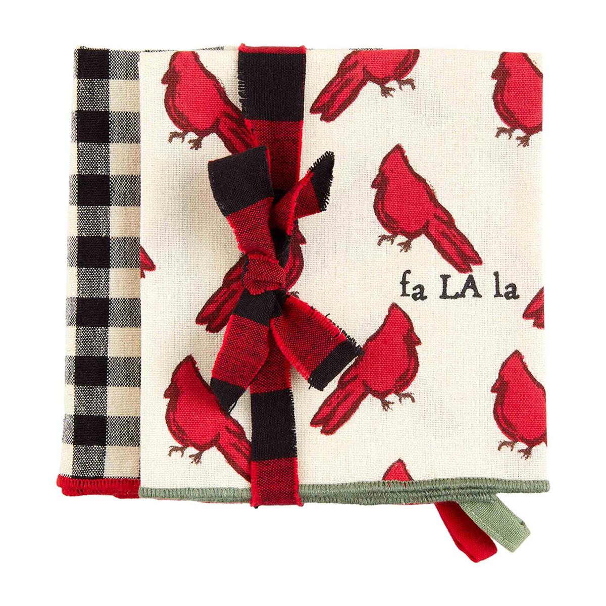 Lodge Towel Sets