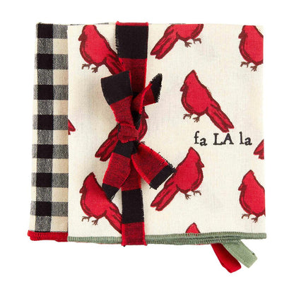Lodge Towel Sets