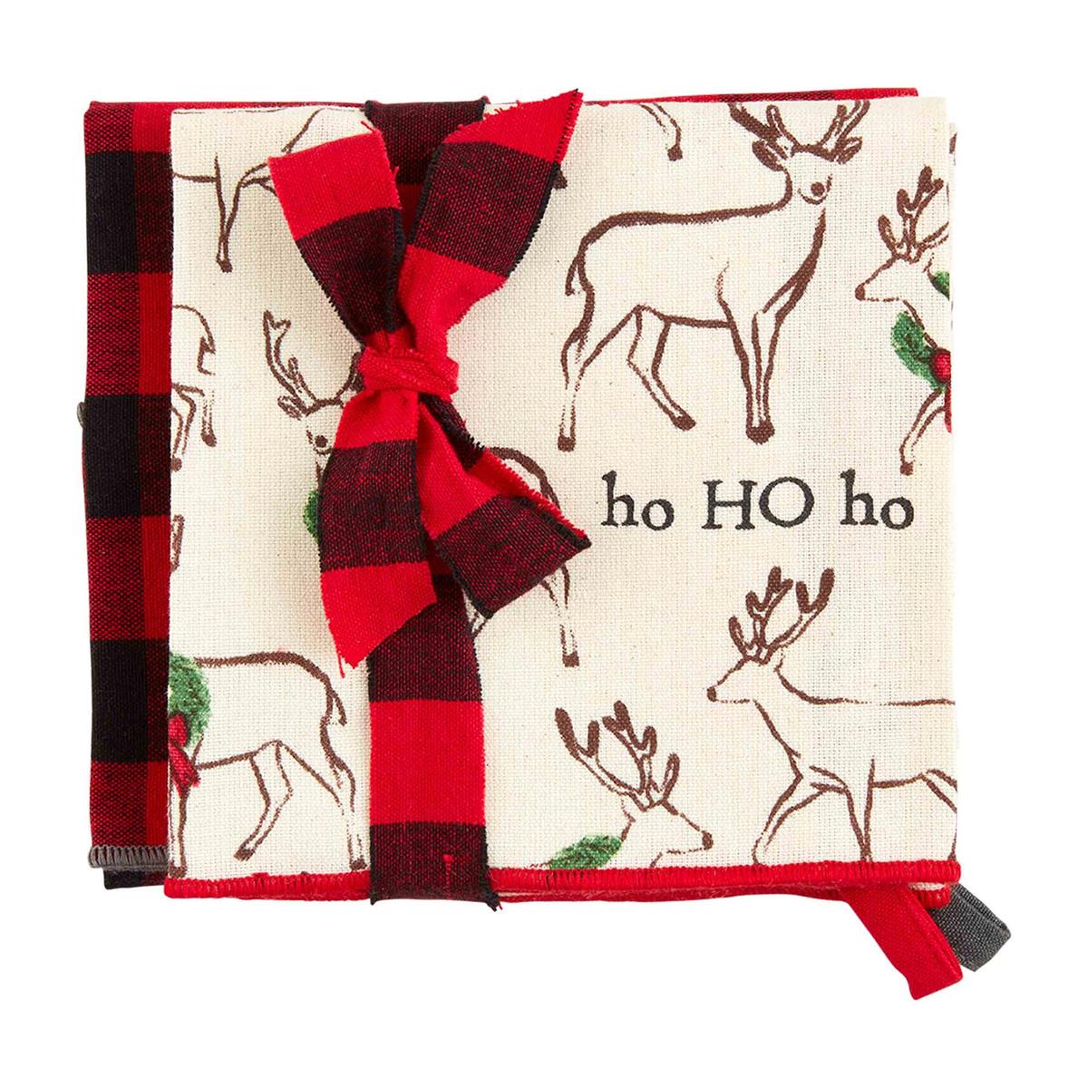 Lodge Towel Sets