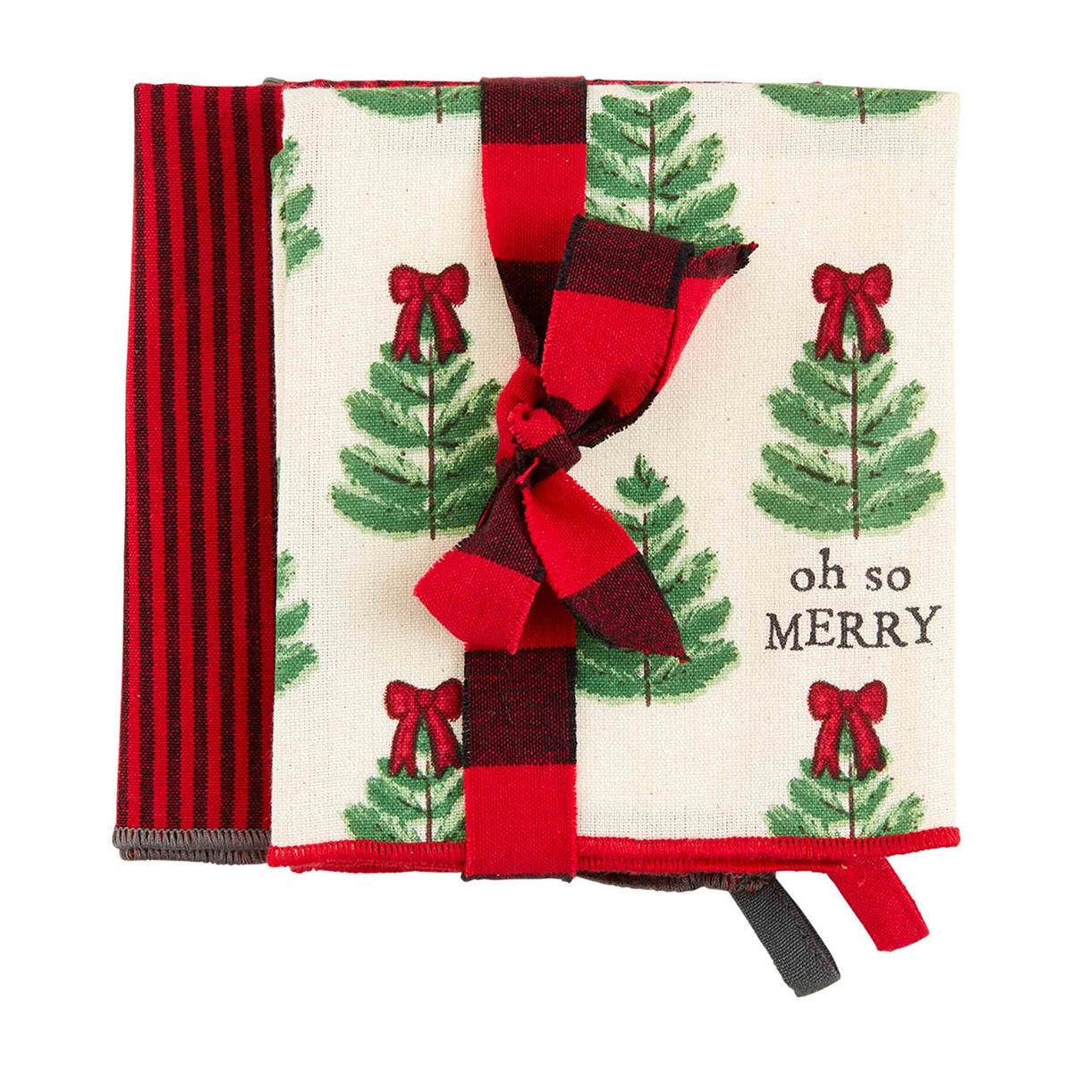 Lodge Towel Sets