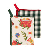 Christmas Hanging Towel Sets