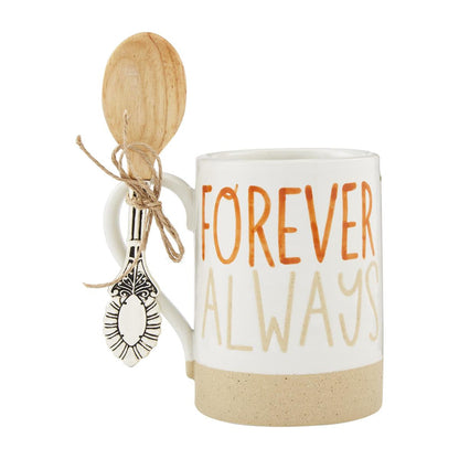 Thanks Mug Sets