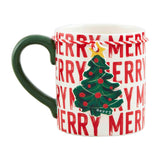 Christmas Mug & Ornament Set