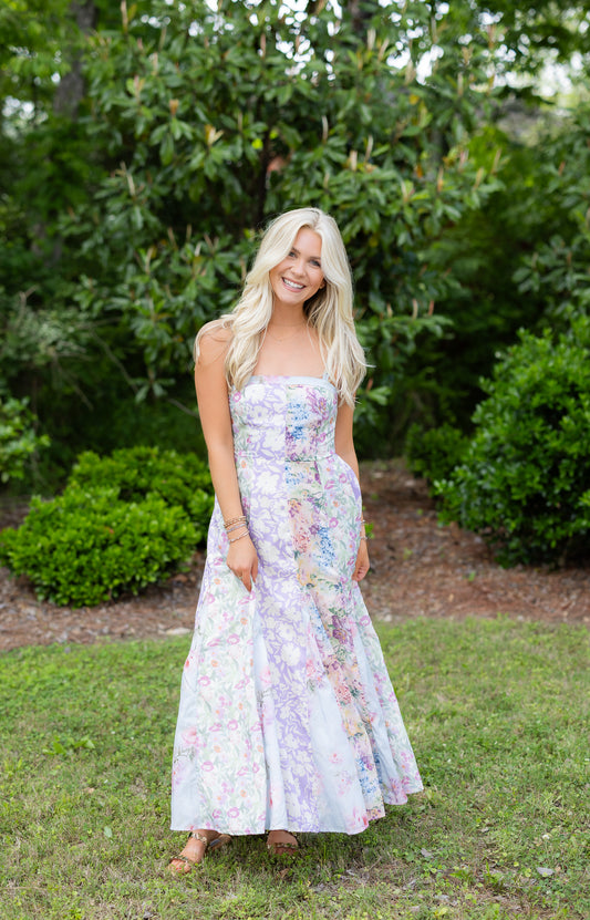Jane Dress
