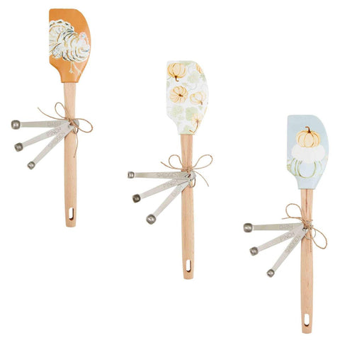 Gather Spatula Set