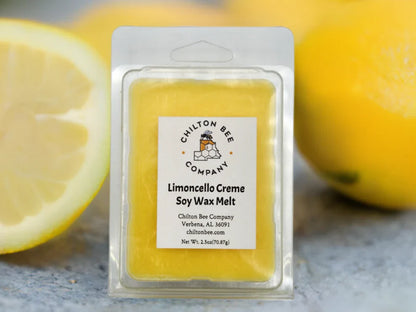 Chilton Bee Co Soy Wax Melt