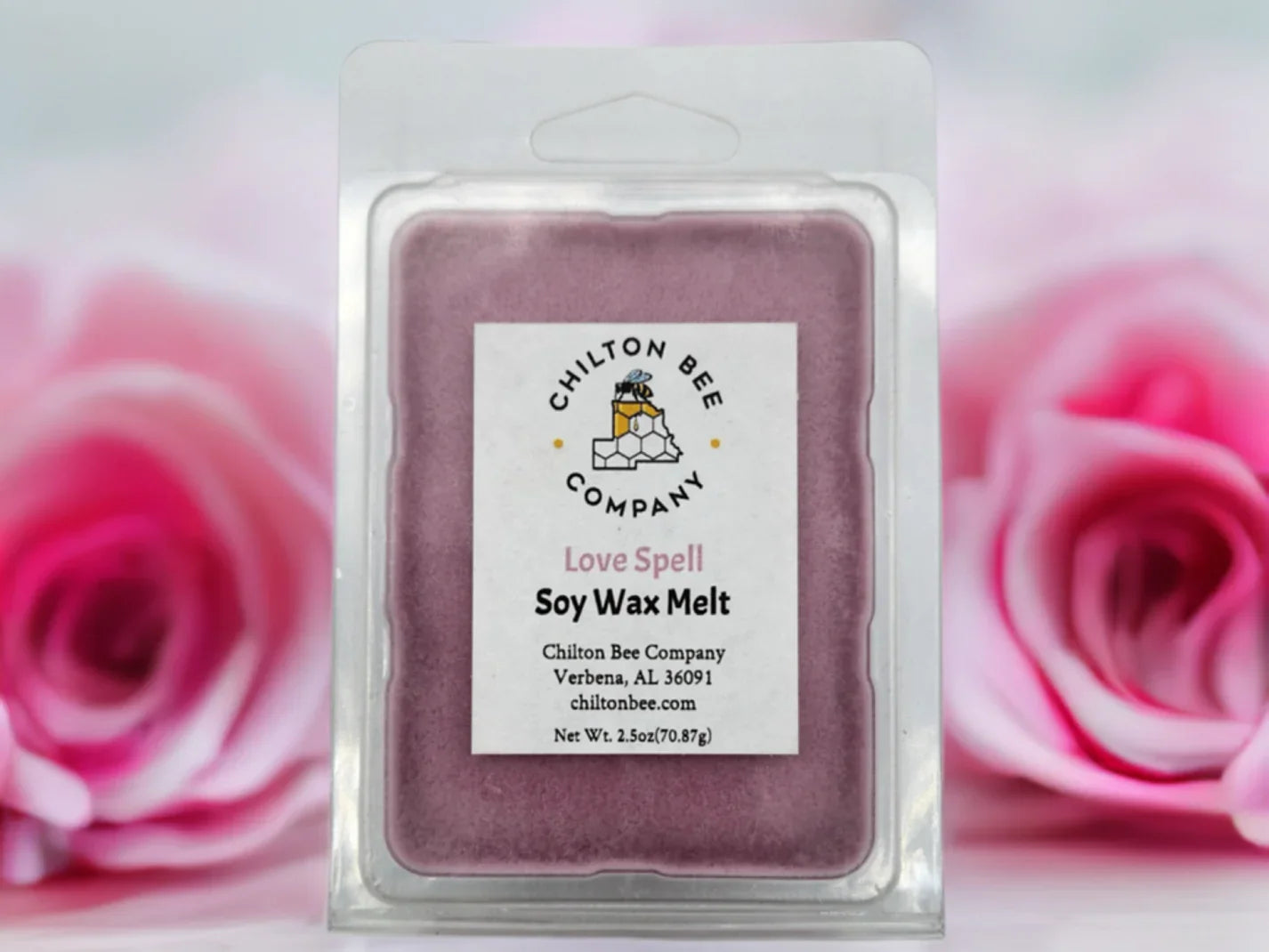 Chilton Bee Co Soy Wax Melt