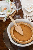 Pumpkin Pie Set