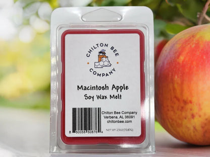 Chilton Bee Co Soy Wax Melt