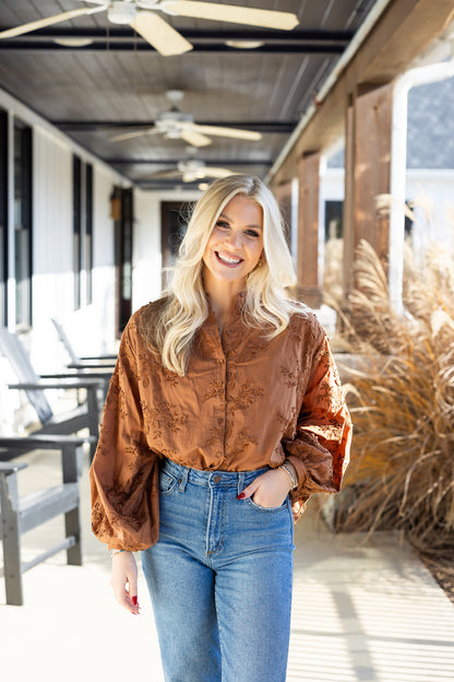 Elsie Top