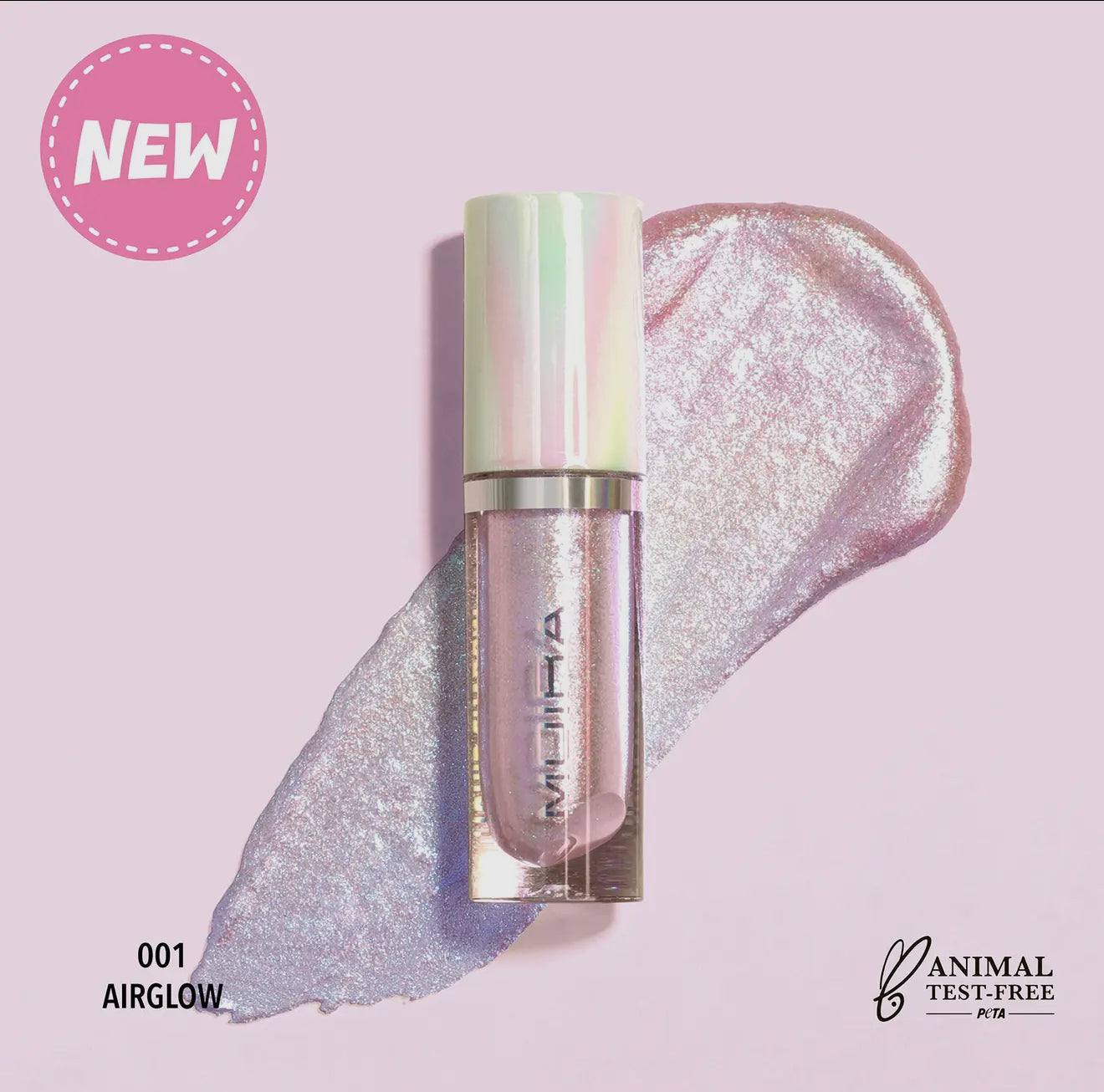 Diamond Daze Liquid Shadow