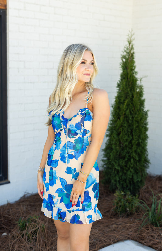 Mayfair Dress