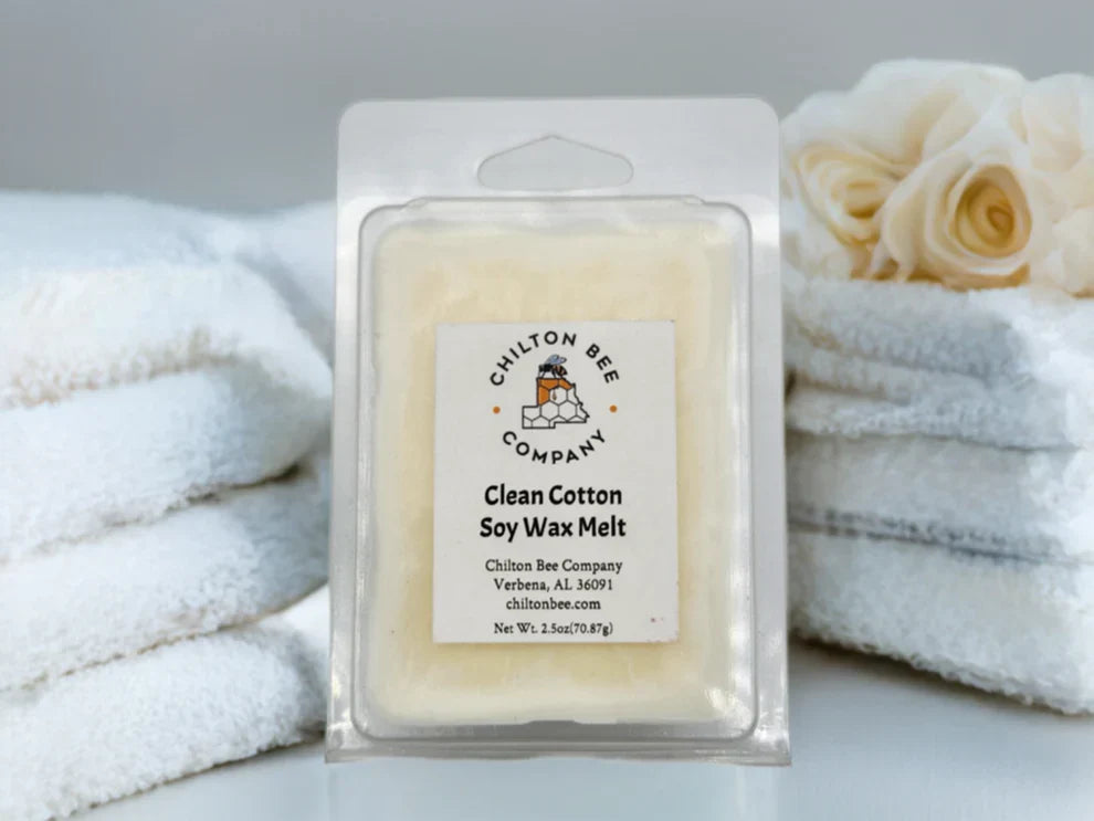 Chilton Bee Co Soy Wax Melt