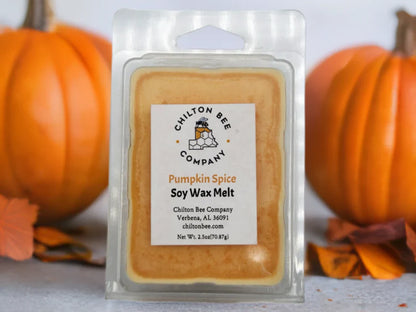 Chilton Bee Co Soy Wax Melt