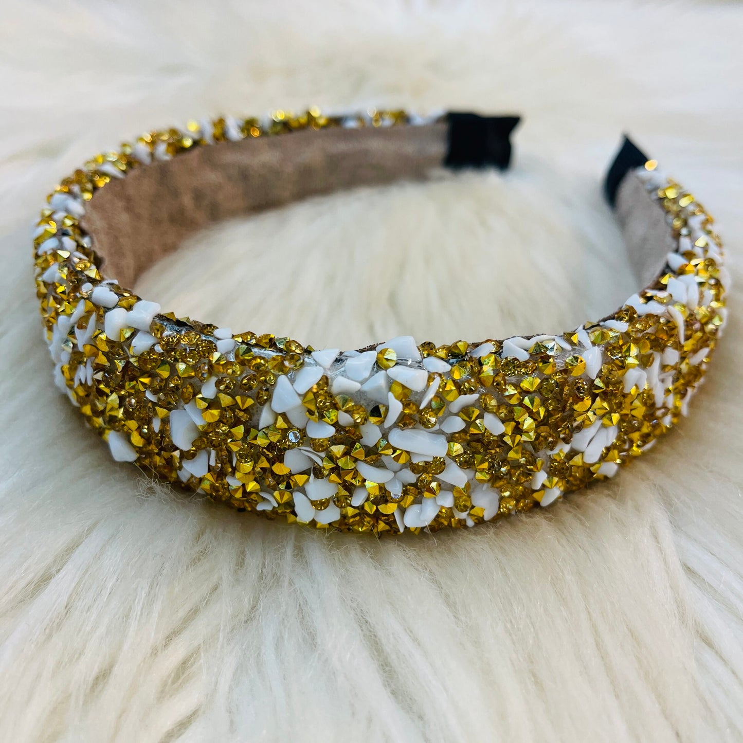 Confetti Headband