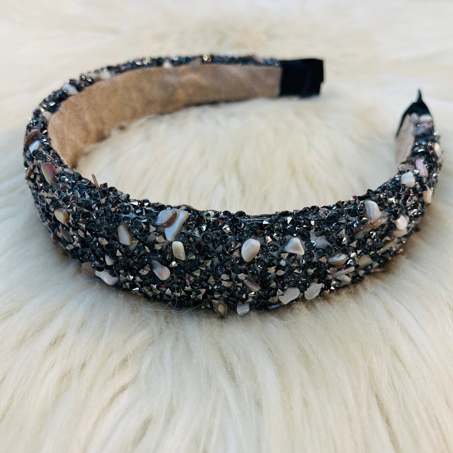 Confetti Headband