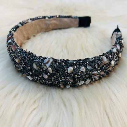 Confetti Headband