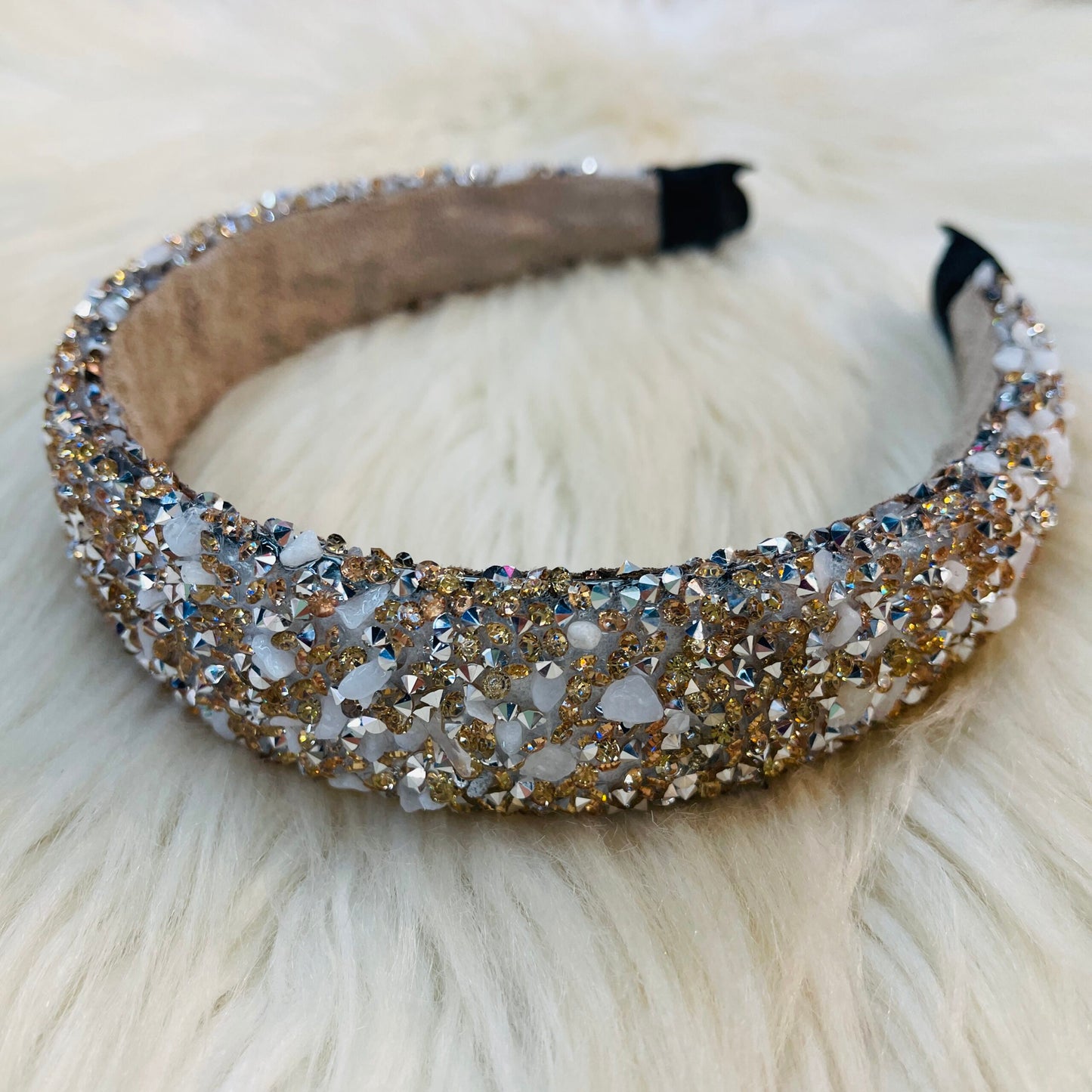Confetti Headband
