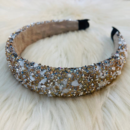 Confetti Headband