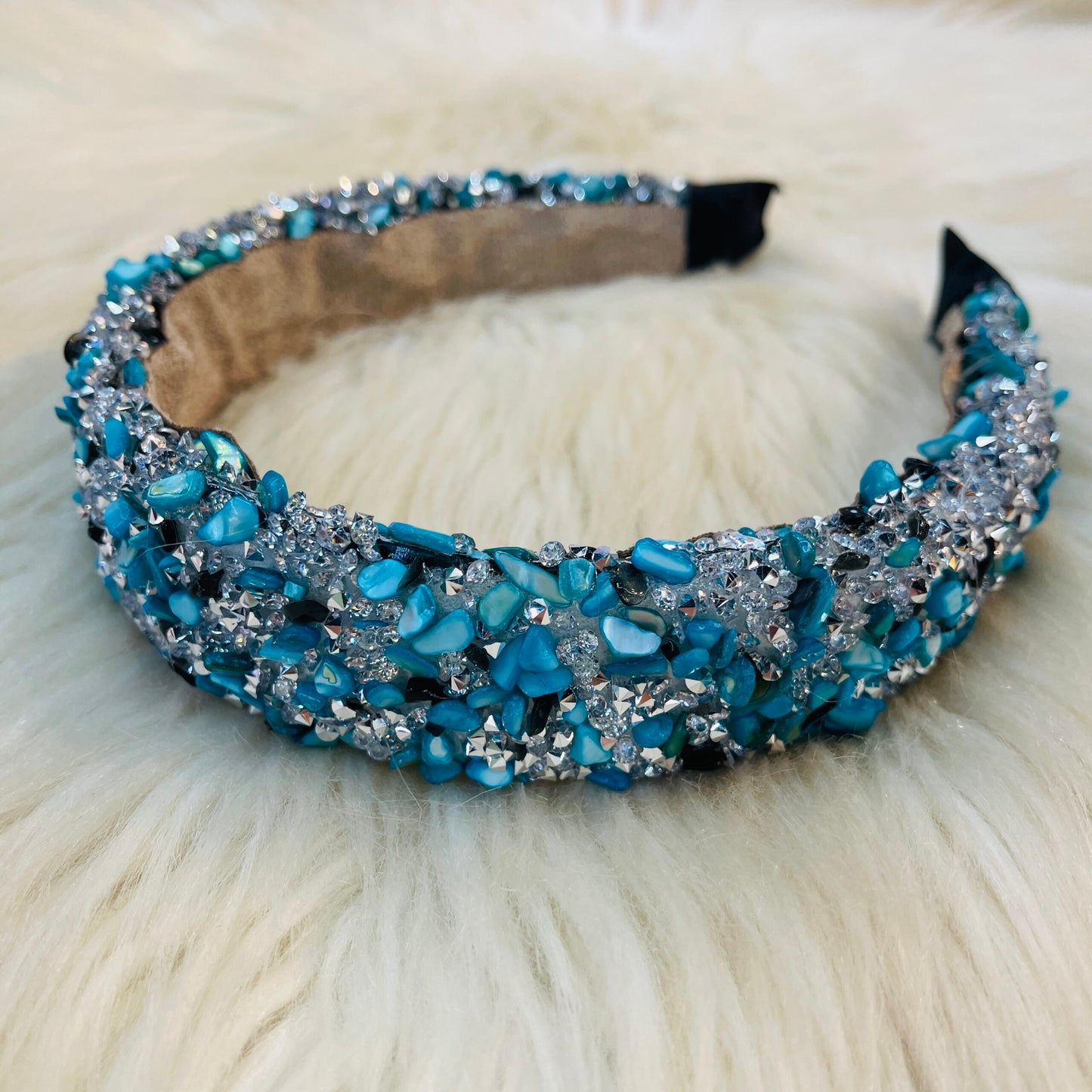 Confetti Headband